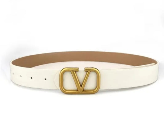 Valetino style Belt