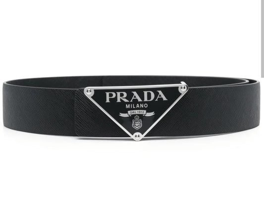 Belt style Prada