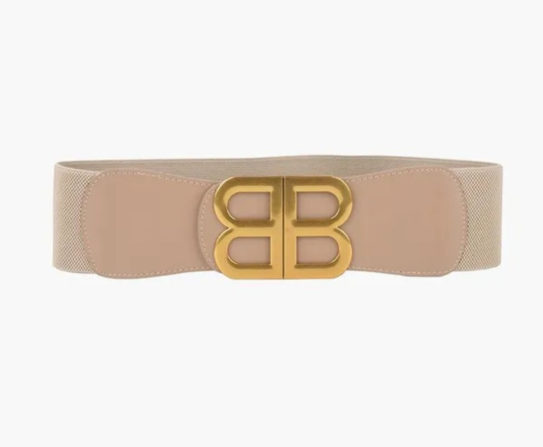 Large Belt style Balenciaga