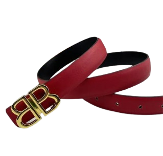Belt style Balenciaga