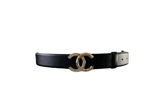 Belt style Chanel